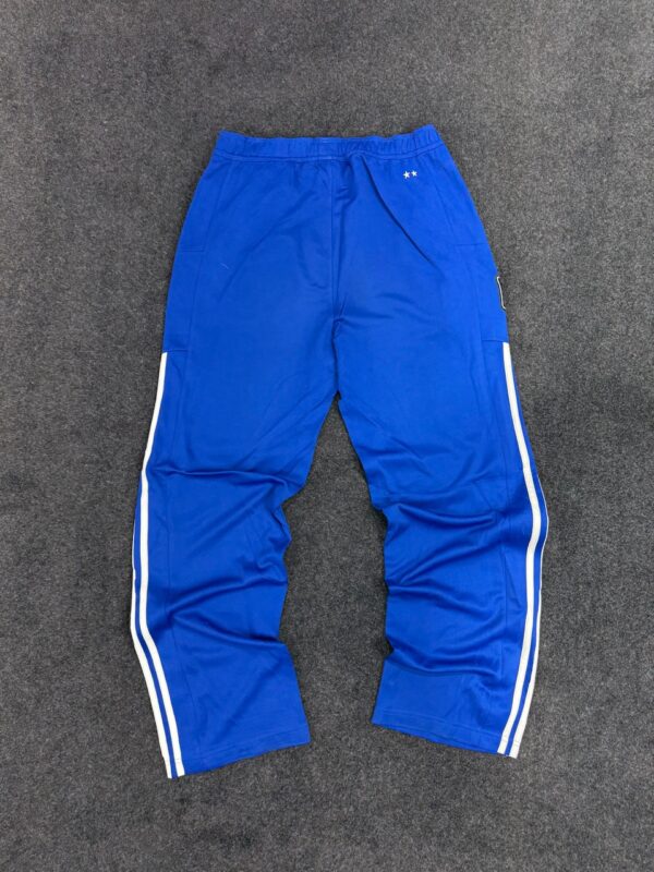 Adidas sport track pant- LARGE - Image 7