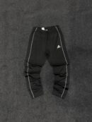 Adidas sport track pants black- MEDIUM