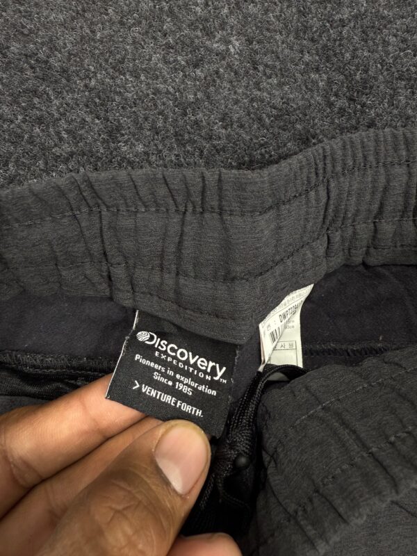 DISCOVERY EXPEDITION TRACK PANT - SMALL - Image 6