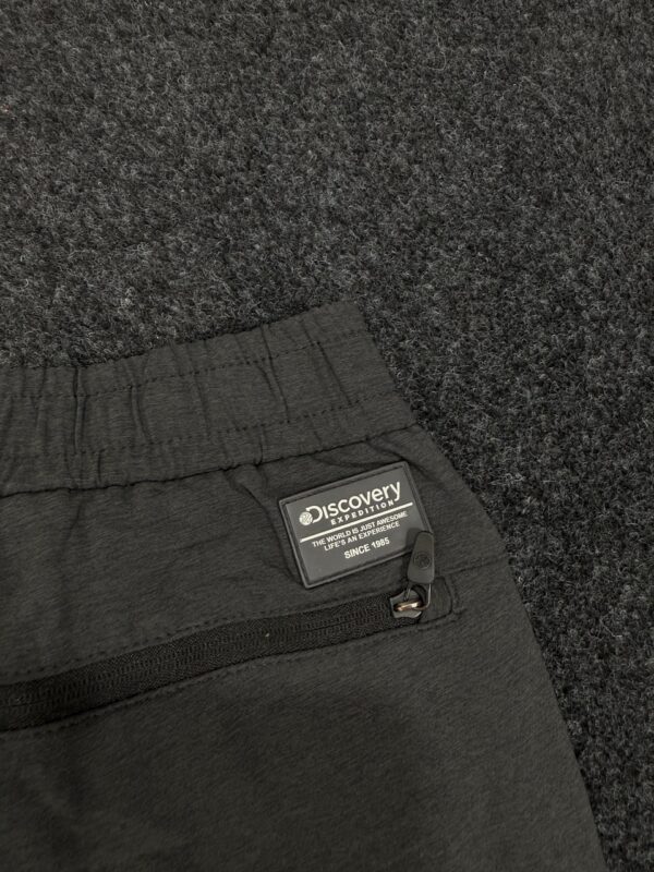 DISCOVERY EXPEDITION TRACK PANT - SMALL - Image 7