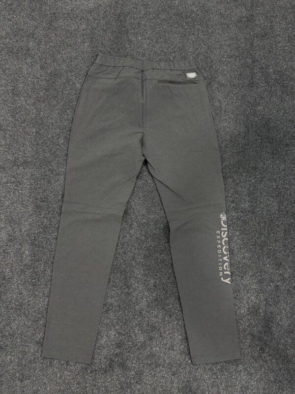 DISCOVERY EXPEDITION TRACK PANT - SMALL