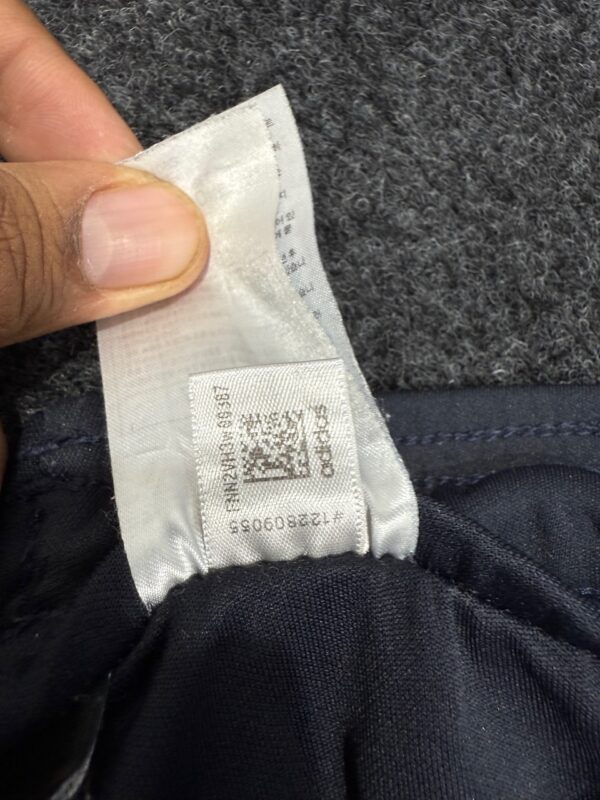 Adidas climalite track pant- MEDIUM - Image 6