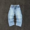 Baggy jeans