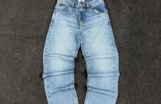 Baggy jeans