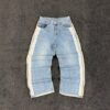 Vintage baggy Jeans Men's india