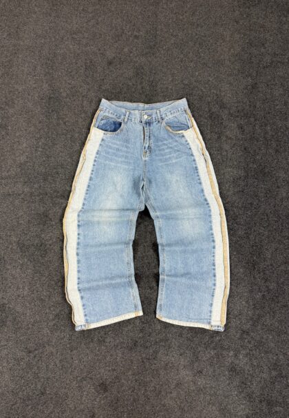 Vintage baggy Jeans Men's india