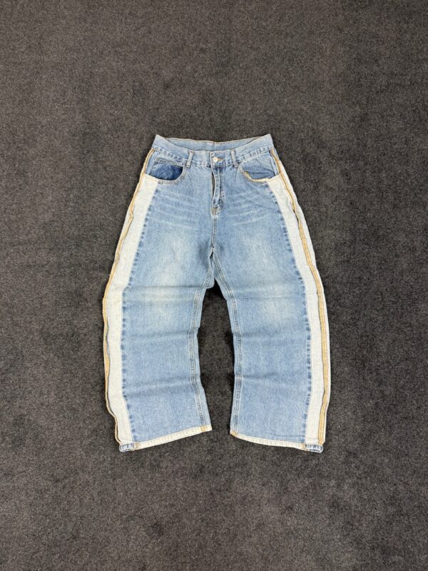 Vintage baggy Jeans Men's india