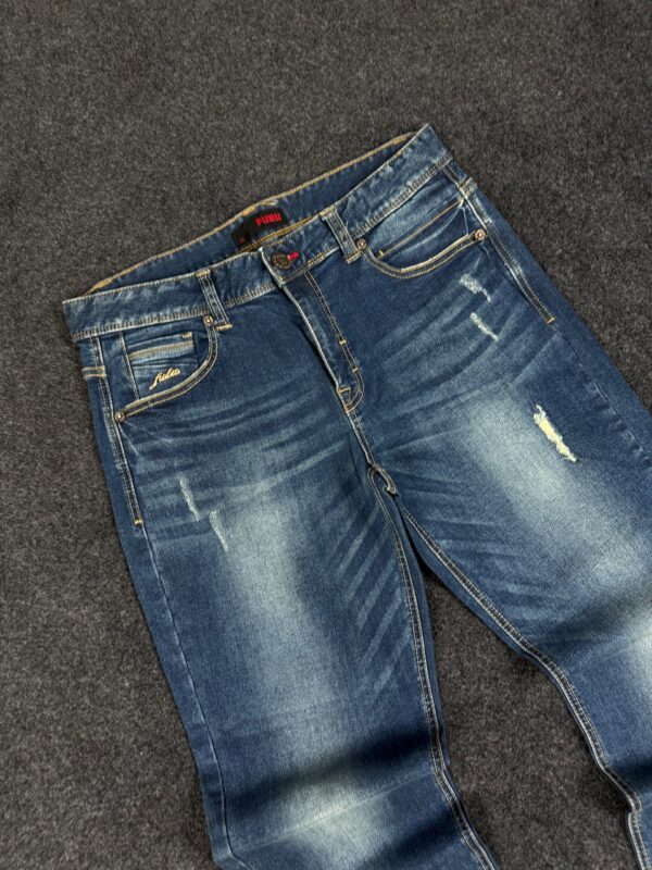 Fubu jeans