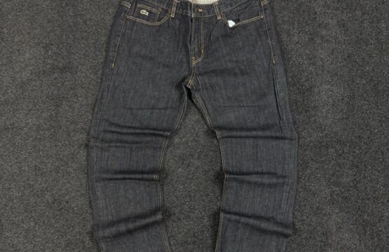 Lacoste jeans men