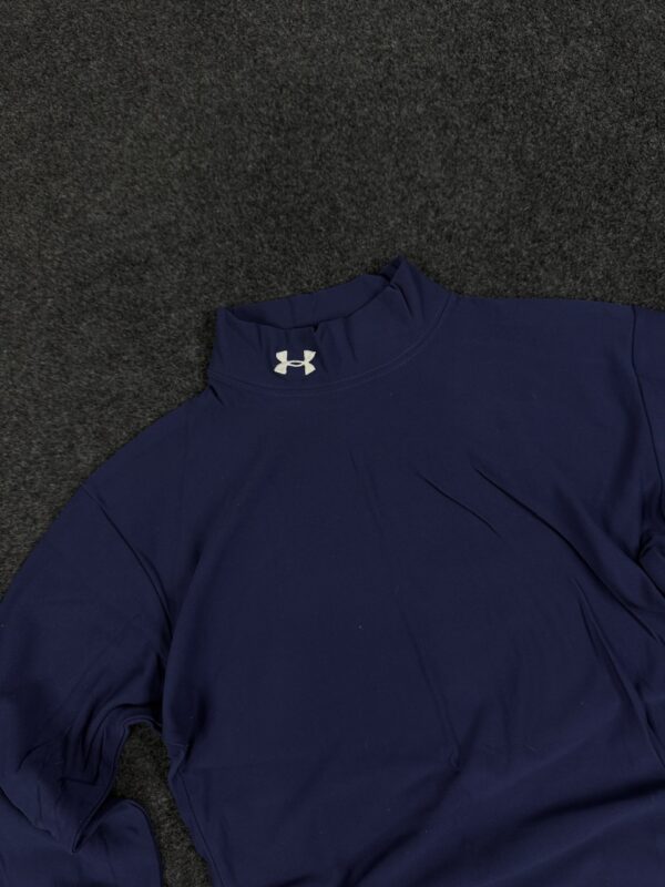 Under armour compression