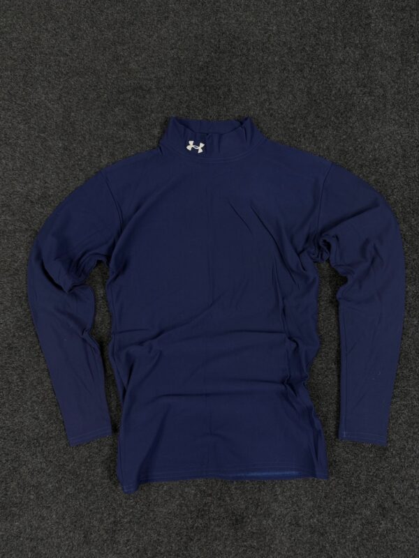 Under armour compression