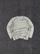 Nike pro dri-fit fitted T-shirt