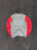 Nike dri fit full sleeve