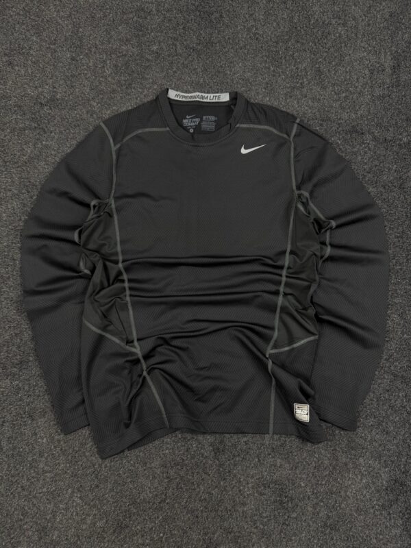 Nike dri fit full sleeve