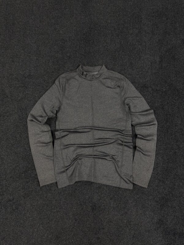 Under armour compression High neck