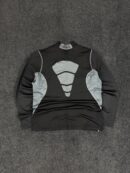 nike full sleeve t-shirt dri-fit