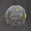 nike full sleeve t-shirt dri-fit