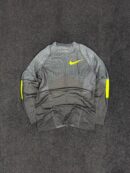 nike full sleeve t-shirt dri-fit