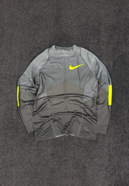nike full sleeve t-shirt dri-fit