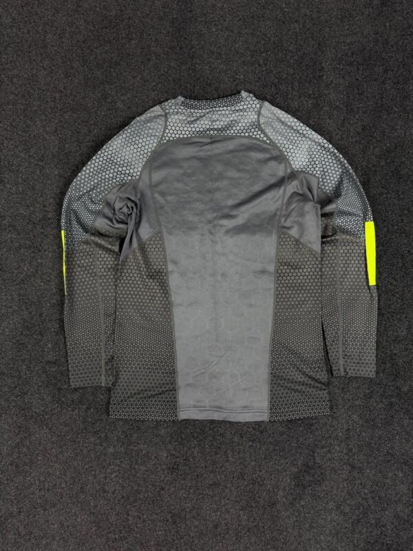 nike full sleeve t-shirt dri-fit