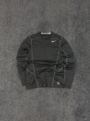 nike pro full sleeve t-shirt dri-fit