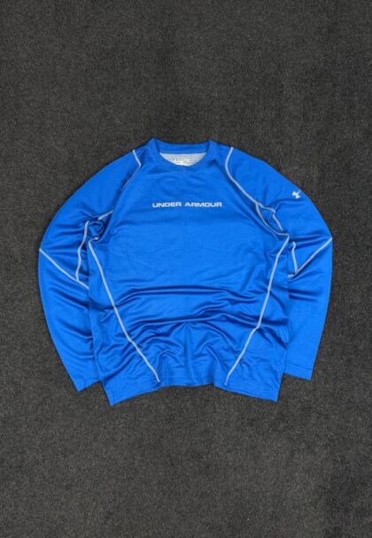 Under armour full sleeve T-shirt