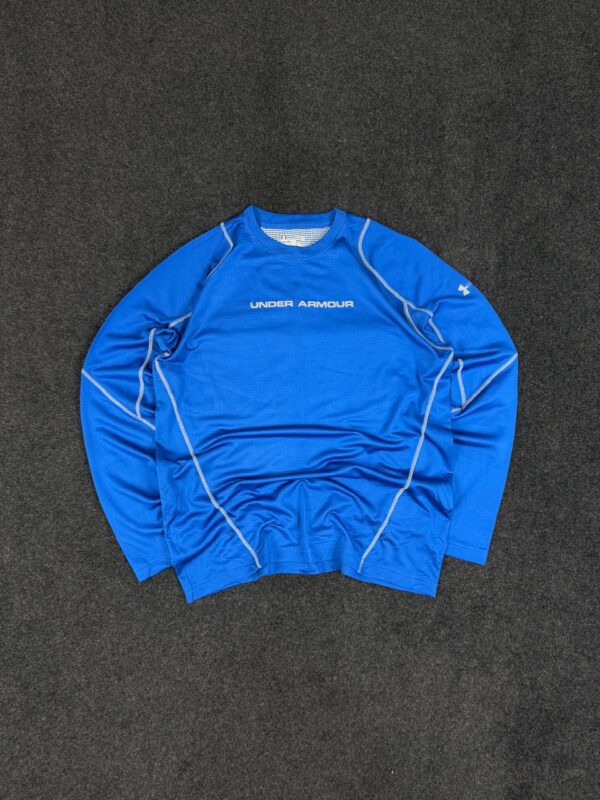 Under armour full sleeve T-shirt