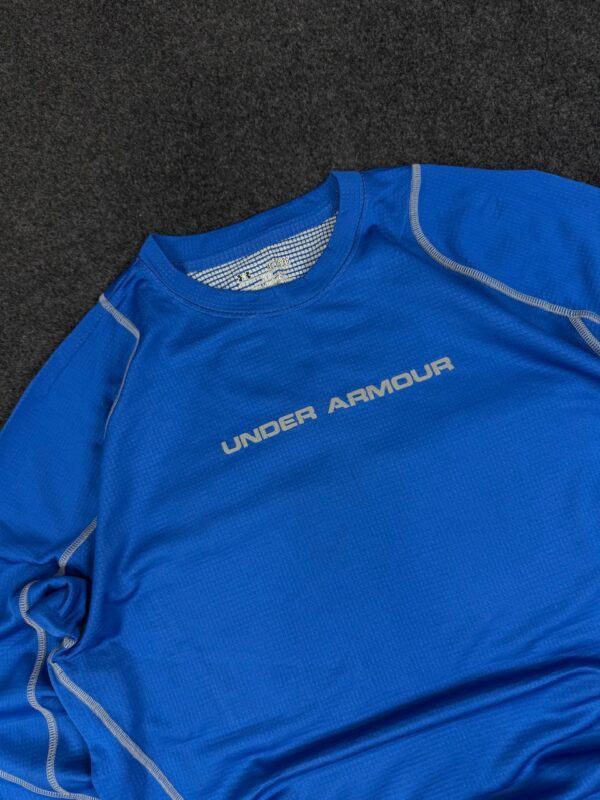 Under armour full sleeve T-shirt
