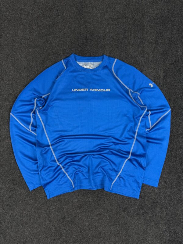 Under armour full sleeve T-shirt