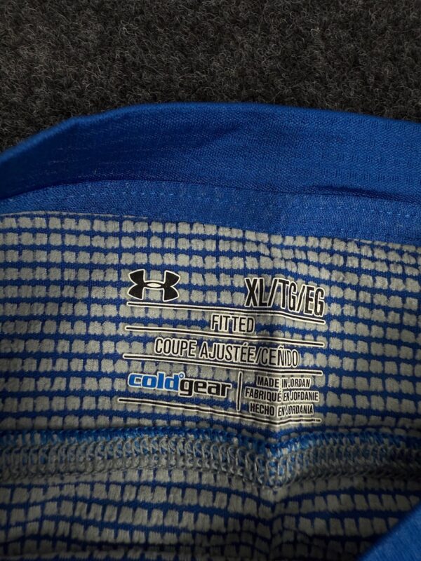 Under armour full sleeve T-shirt