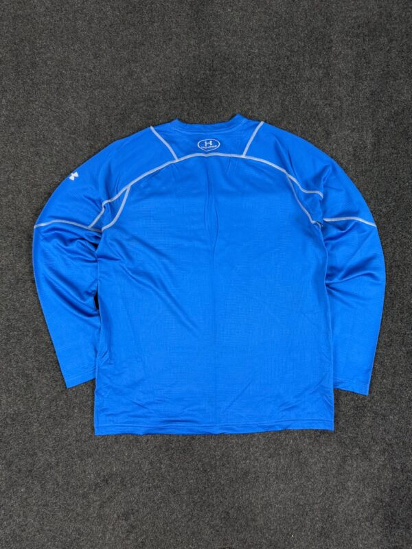 Under armour full sleeve T-shirt