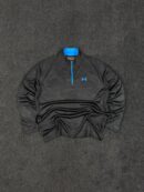 Under armour full sleeve T-shirt with zip
