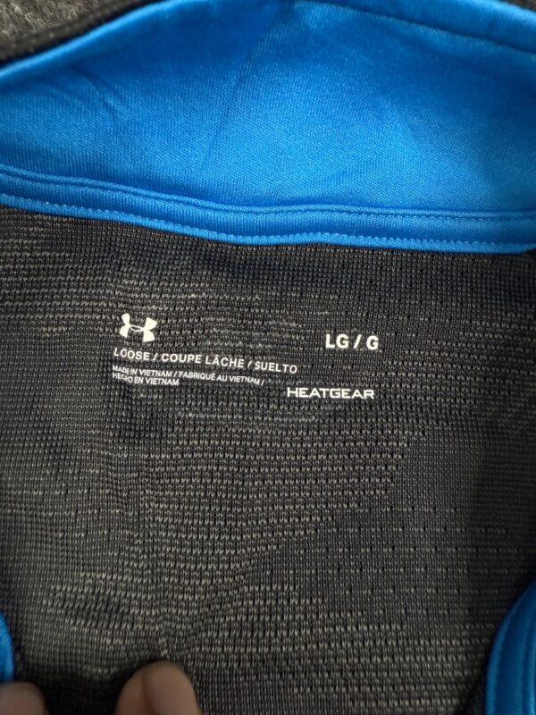 UNDER ARMOUR SPORT T-SHIRT - XL - Image 4