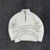Reebok full sleeve T-shirt