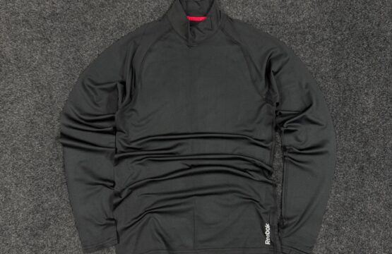 Reebok compression full sleeve T-shirt