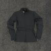under armour compression high neck