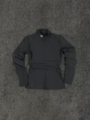under armour compression high neck