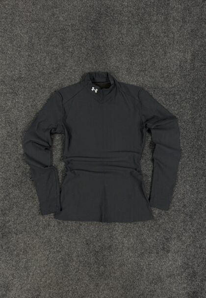 under armour compression high neck