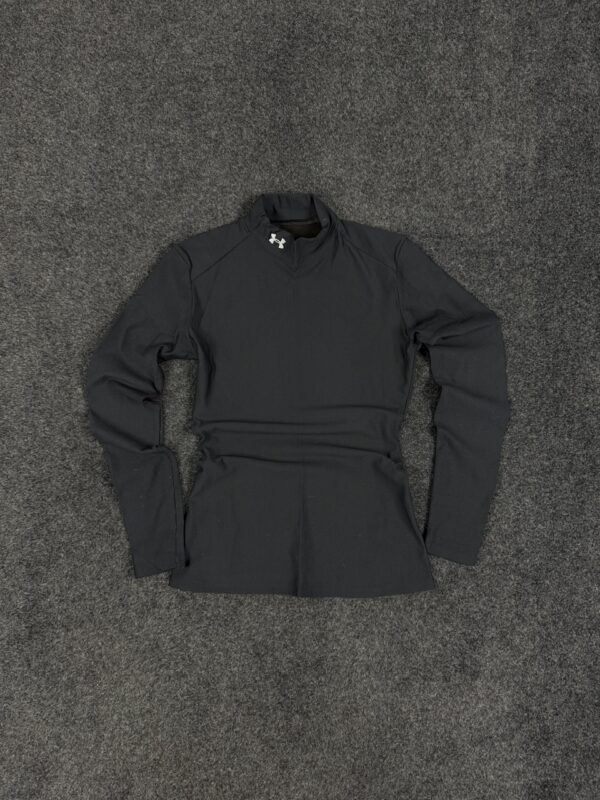 under armour compression high neck