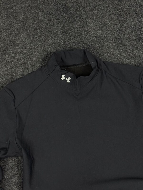 under armour compression high neck