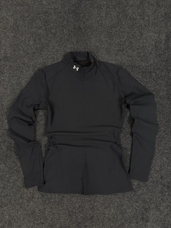 under armour compression high neck