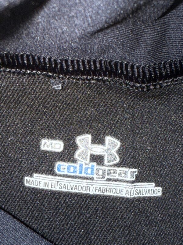UNDER ARMOUR COLDGEAR COMPRESSION - MEDIUM - Image 4