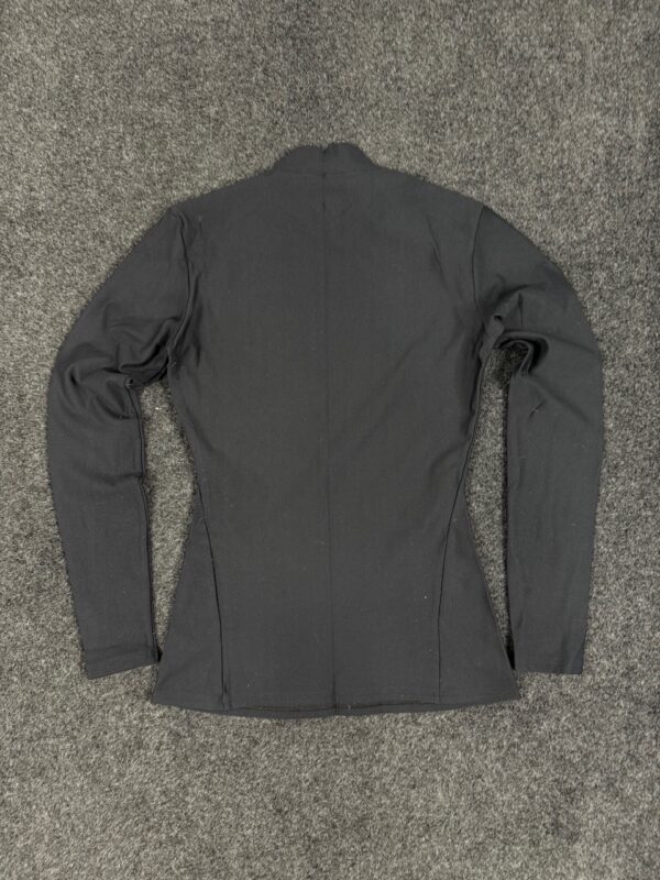 under armour compression high neck