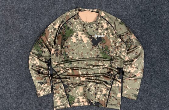 under armour compression high neck