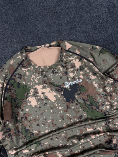 under armour compression high neck