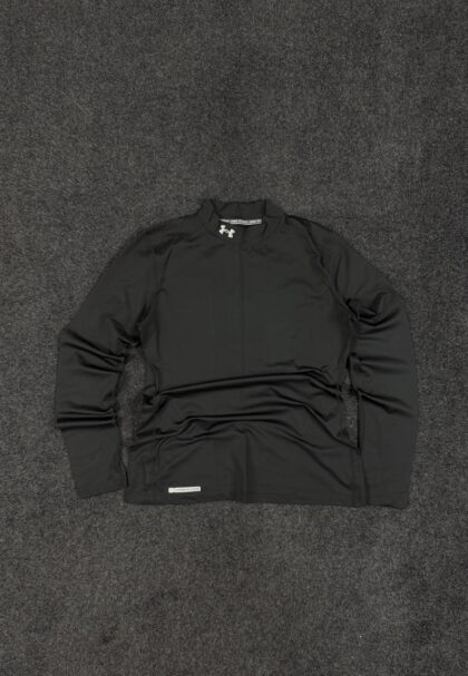 under armour compression high neck