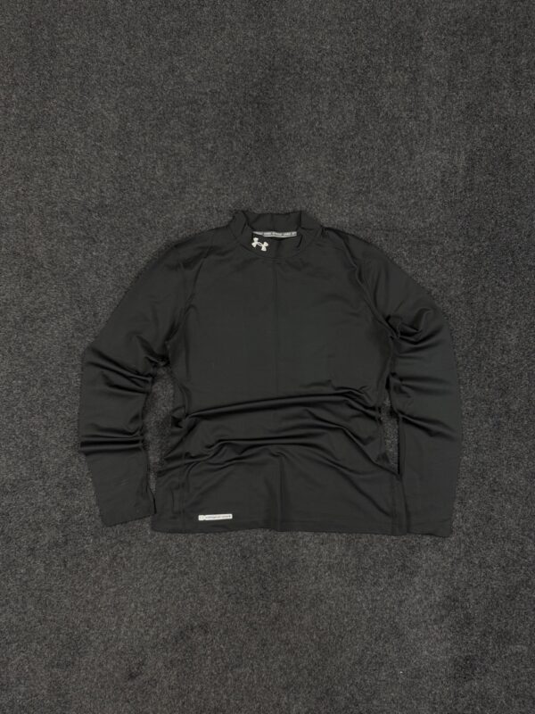 under armour compression high neck