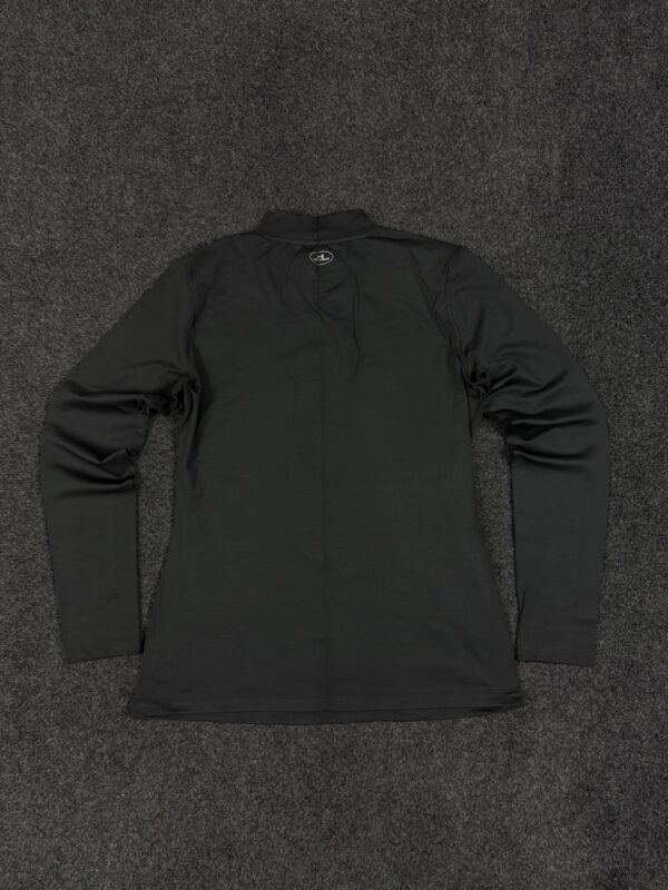 under armour compression high neck