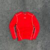 under armour compression turtleneck