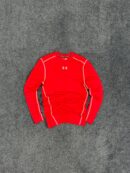 under armour compression turtleneck